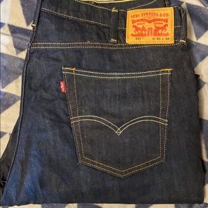 Levi’s Jeans
